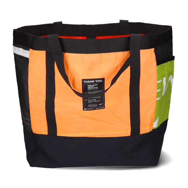 Eco-friendly Tote Bag (Grande)