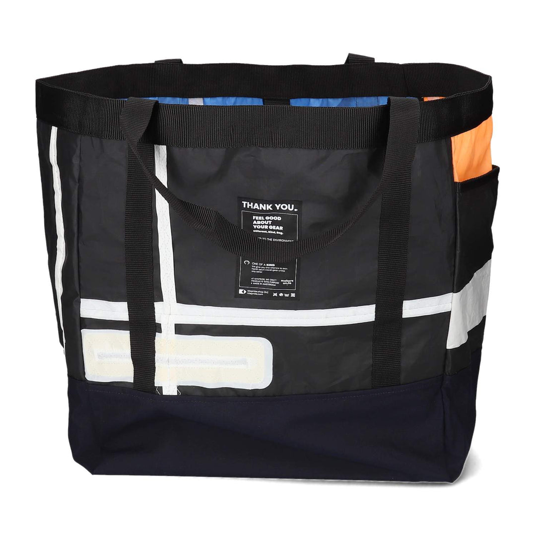 Eco-friendly Tote Bag (Grande)