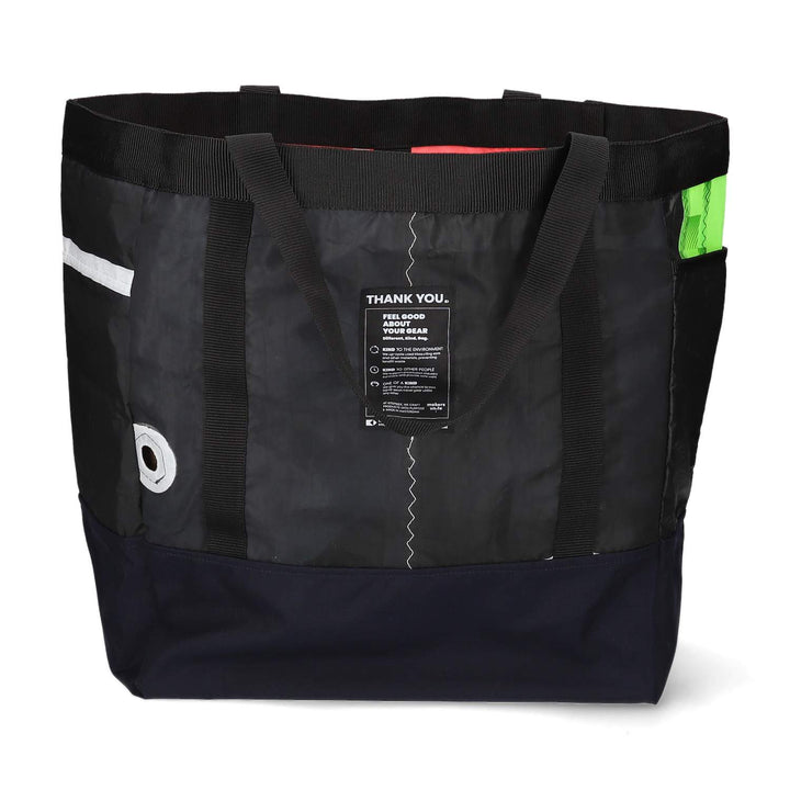 Eco-friendly Tote Bag (Grande)