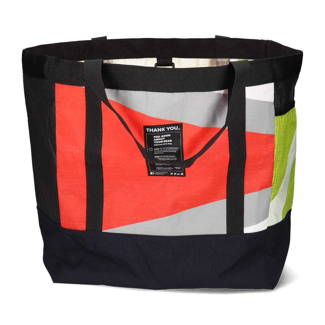 Eco-friendly Tote Bag (Grande)