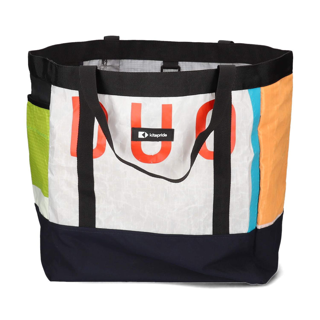 Eco-friendly Tote Bag (Grande)