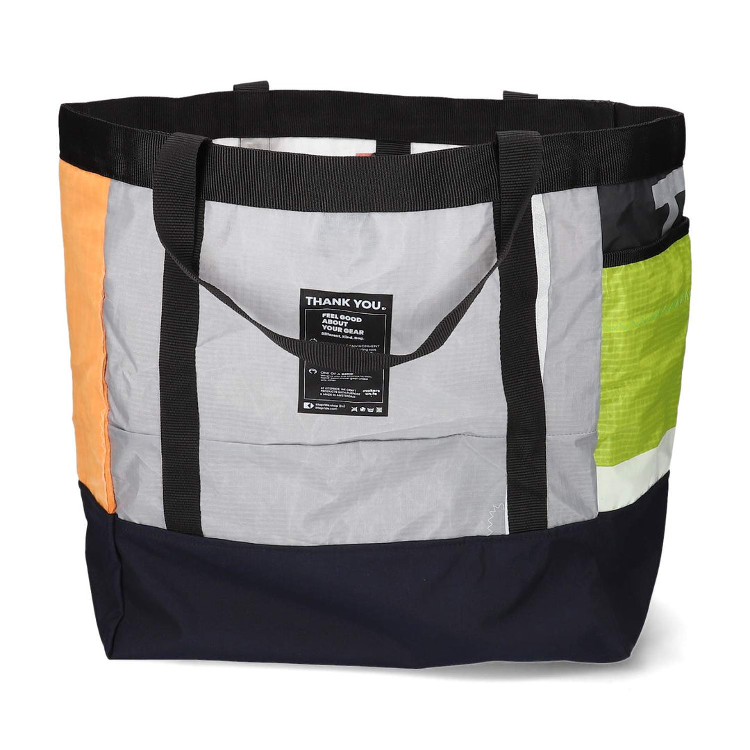 Eco-friendly Tote Bag (Grande)