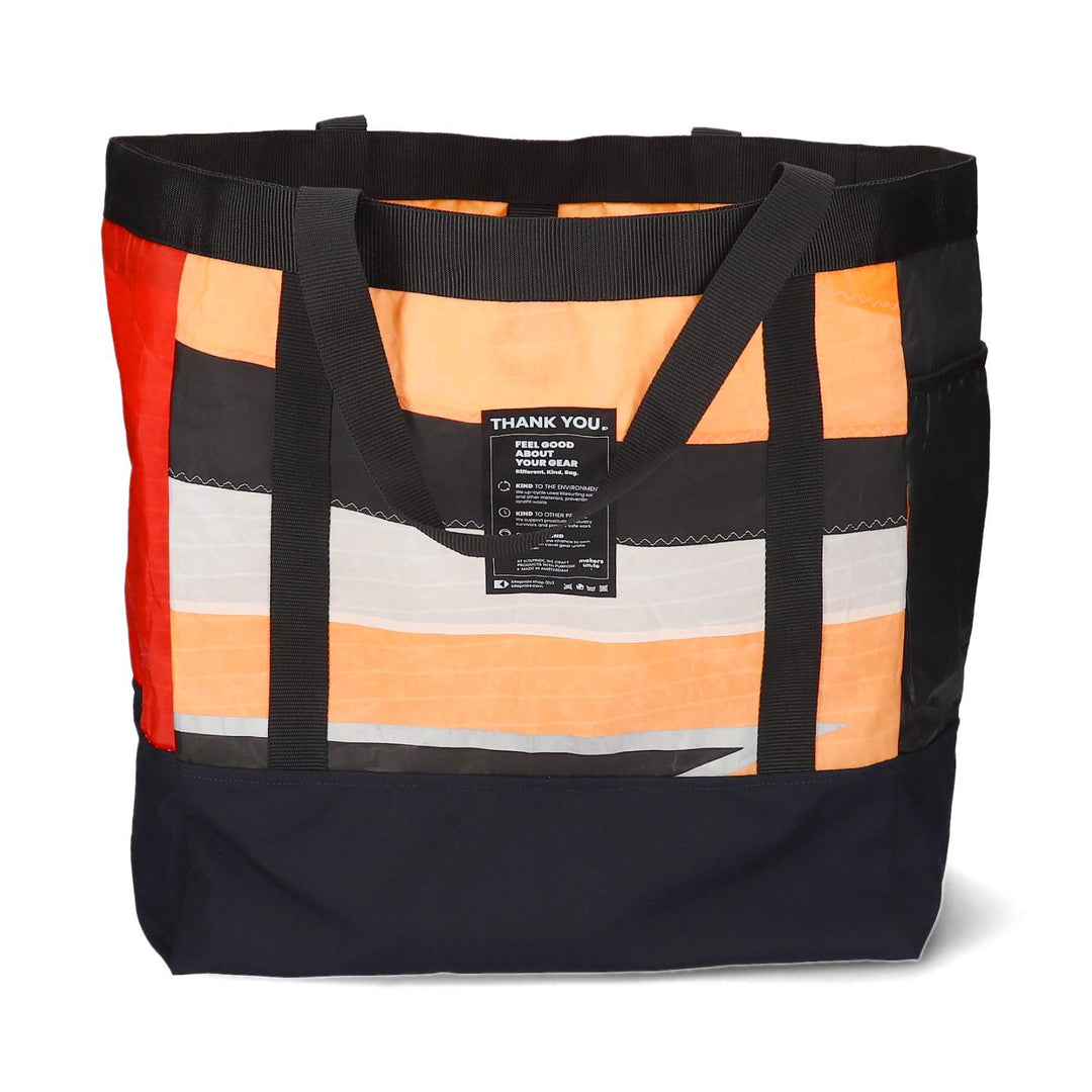 Eco-friendly Tote Bag (Grande)