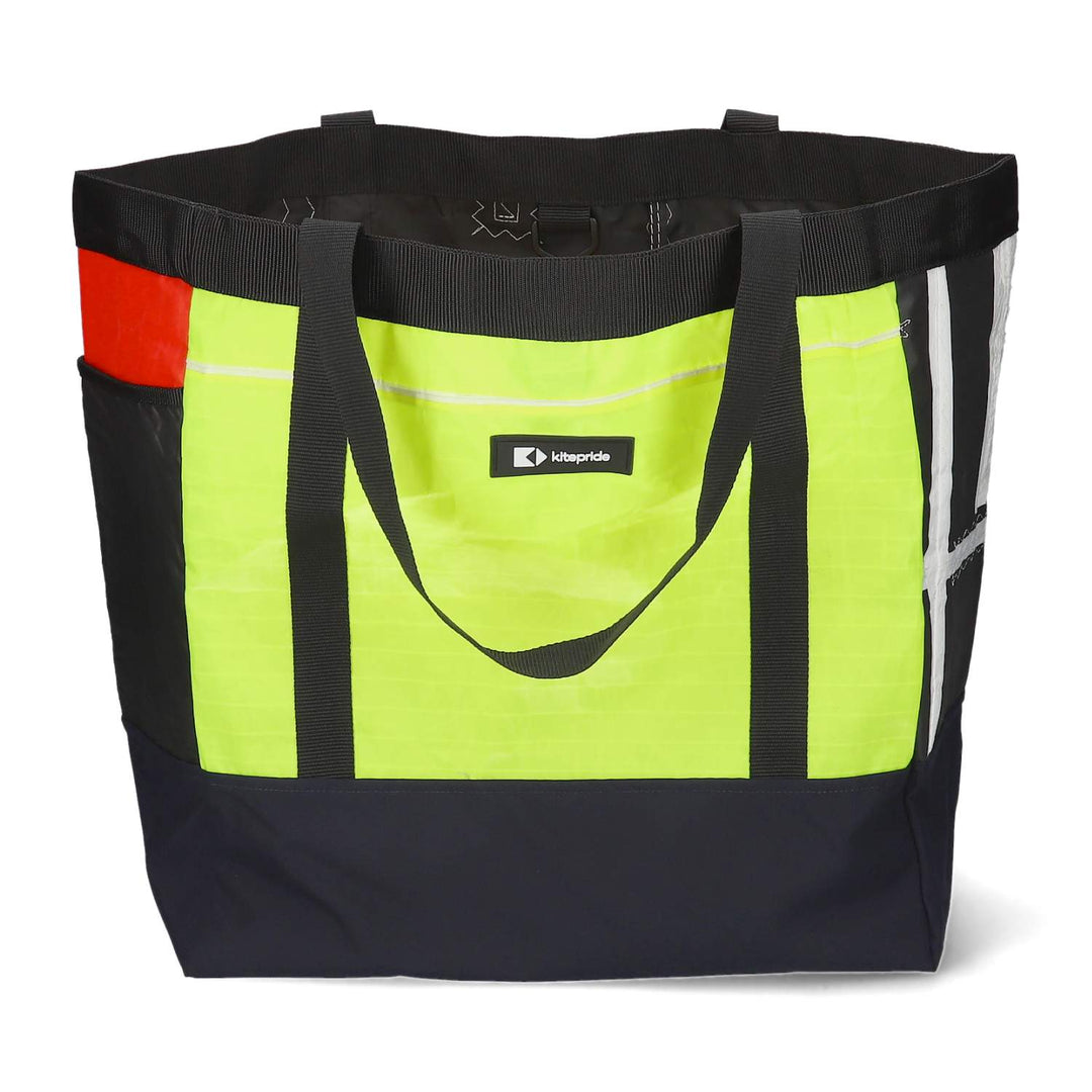 Eco-friendly Tote Bag (Grande)
