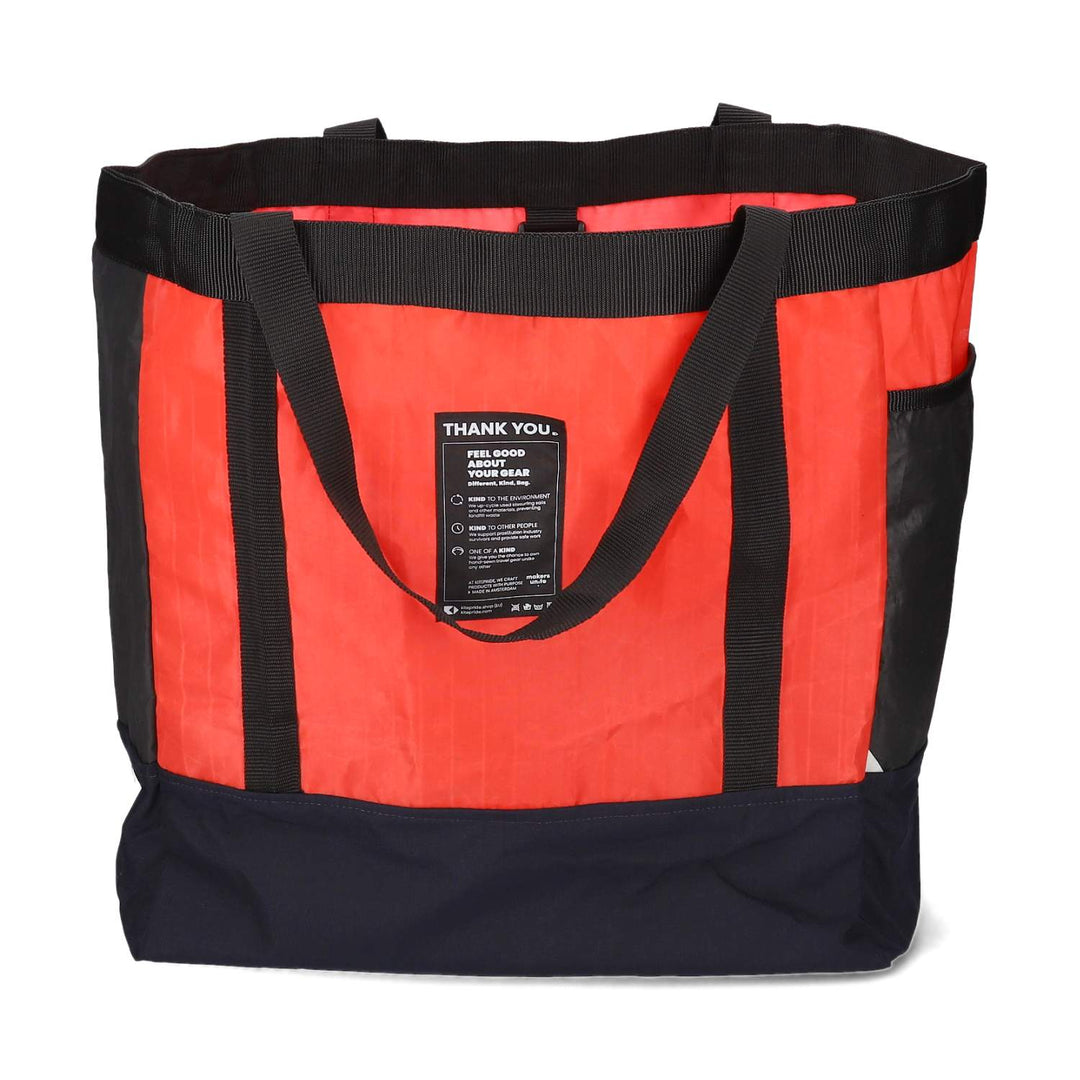 Eco-friendly Tote Bag (Grande)