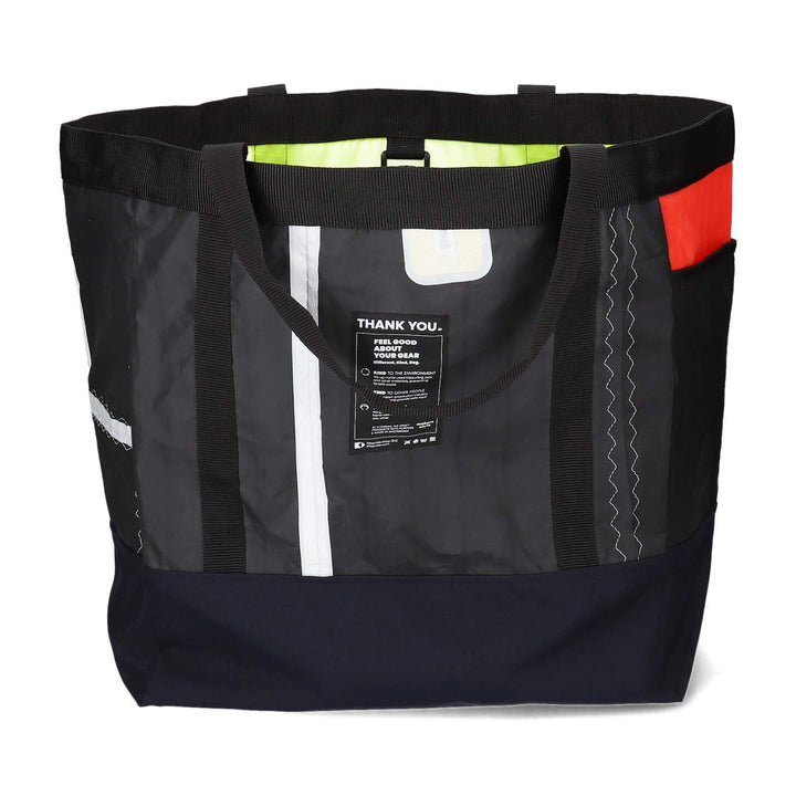 Eco-friendly Tote Bag (Grande)