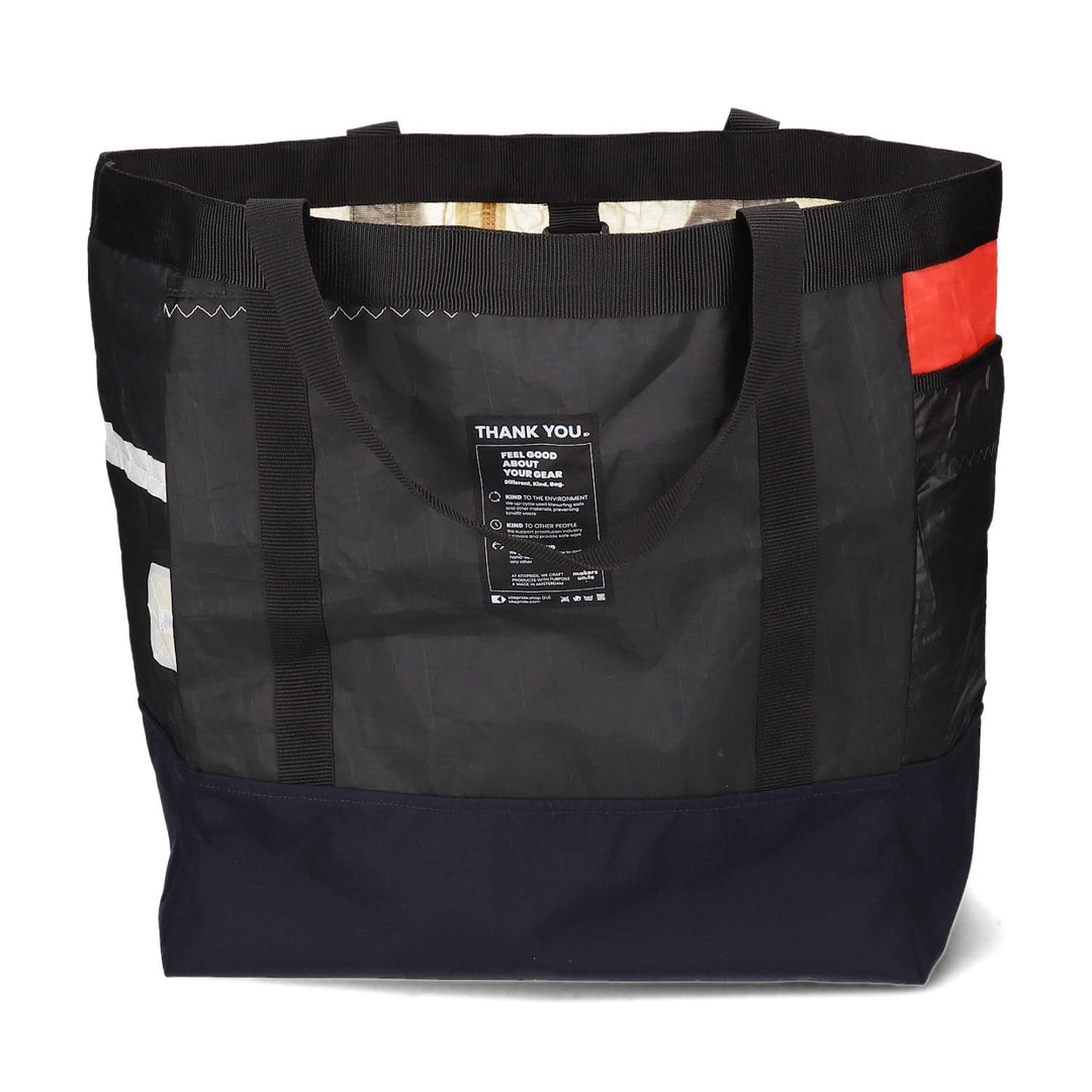 Eco-friendly Tote Bag (Grande)
