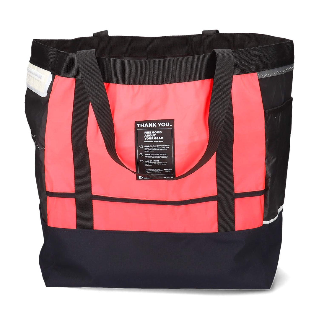 Eco-friendly Tote Bag (Grande)