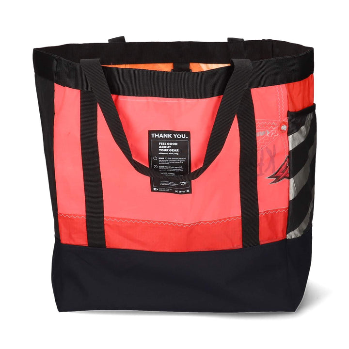 Eco-friendly Tote Bag (Grande)