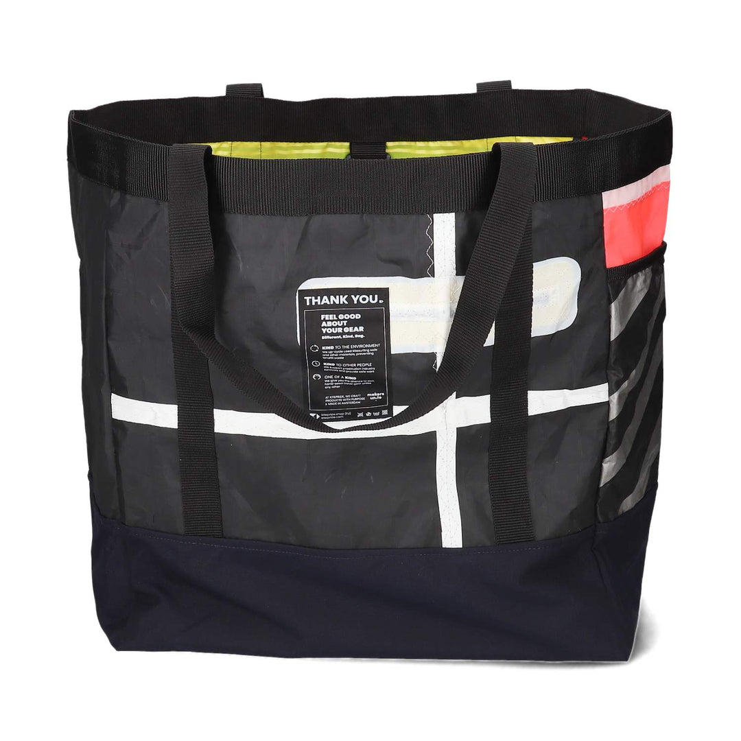 Eco-friendly Tote Bag (Grande)