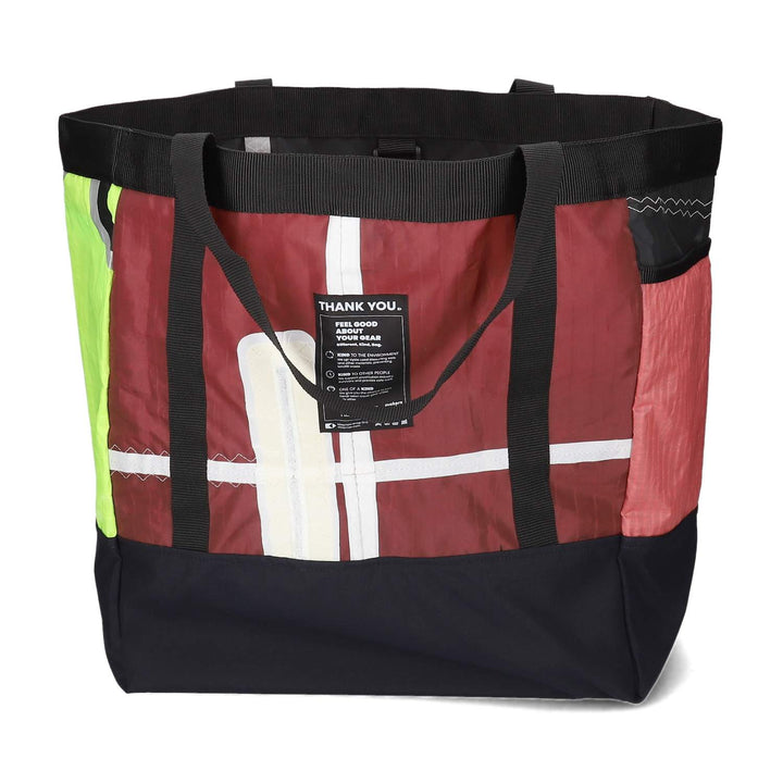 Eco-friendly Tote Bag (Grande)
