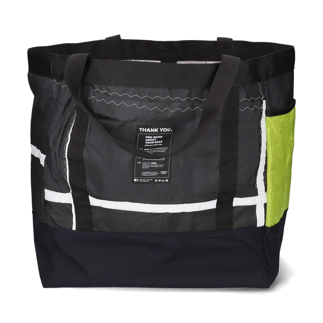 Eco-friendly Tote Bag (Grande)