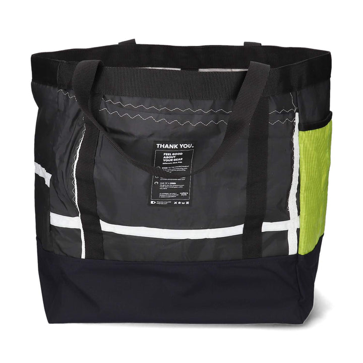 Eco-friendly Tote Bag (Grande)