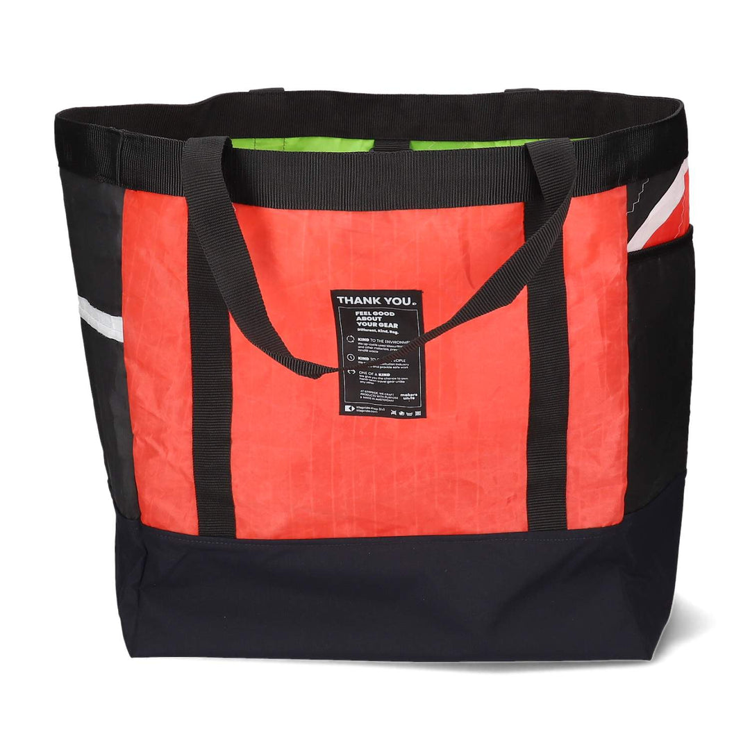 Eco-friendly Tote Bag (Grande)