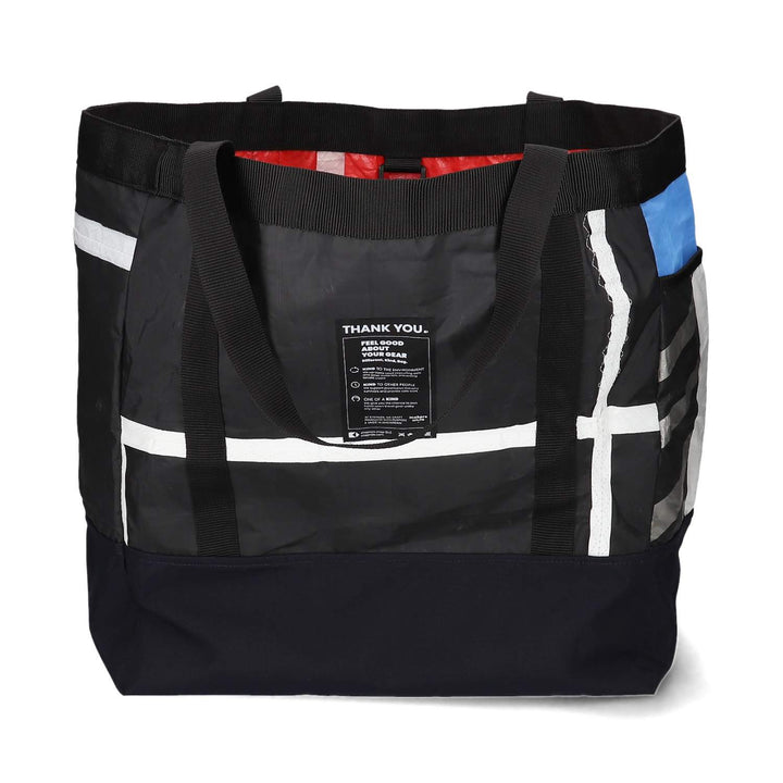 Eco-friendly Tote Bag (Grande)