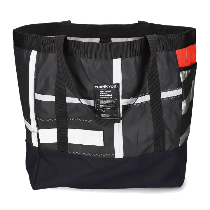 Eco-friendly Tote Bag (Grande)