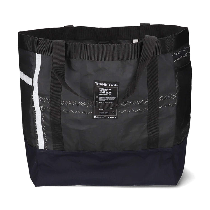 Eco-friendly Tote Bag (Grande)