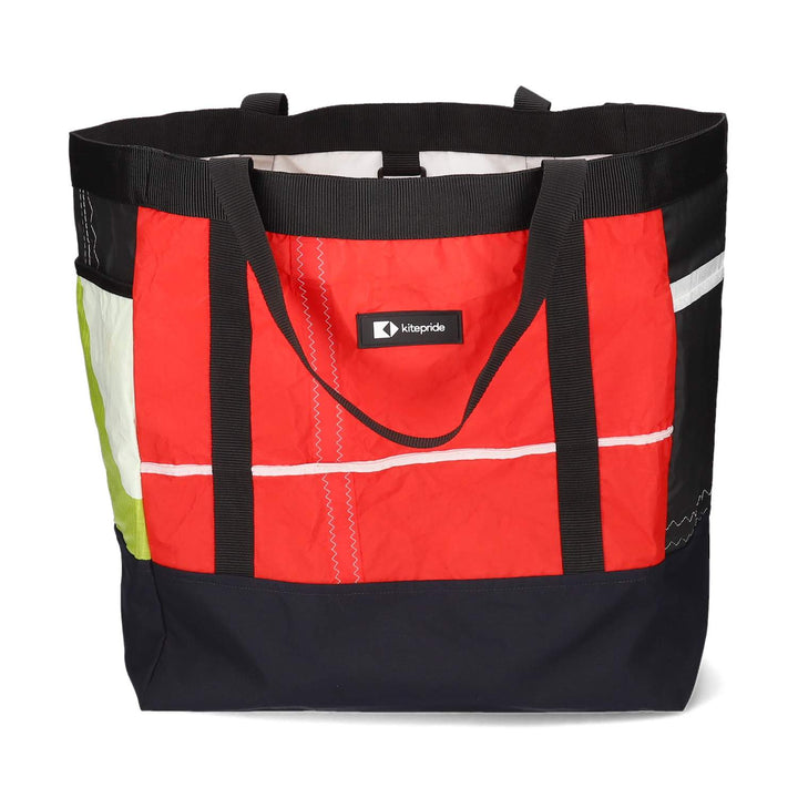 Eco-friendly Tote Bag (Grande)