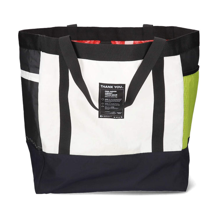 Eco-friendly Tote Bag (Grande)