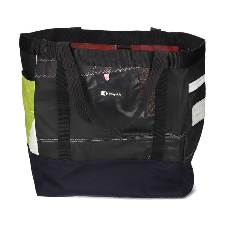 Eco-friendly Tote Bag (Grande)