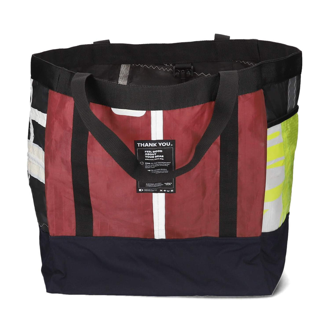 Eco-friendly Tote Bag (Grande)