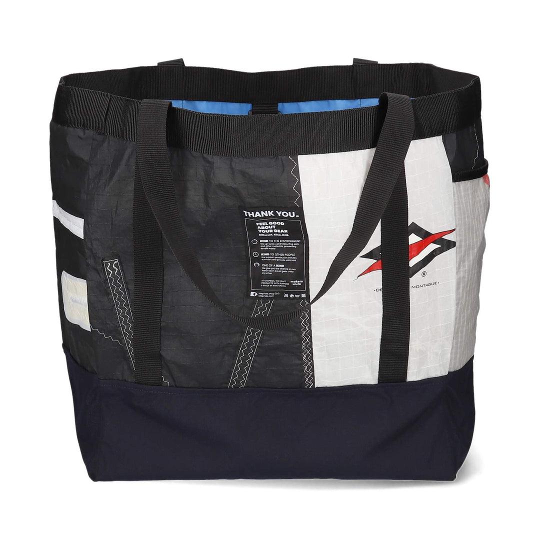 Eco-friendly Tote Bag (Grande)