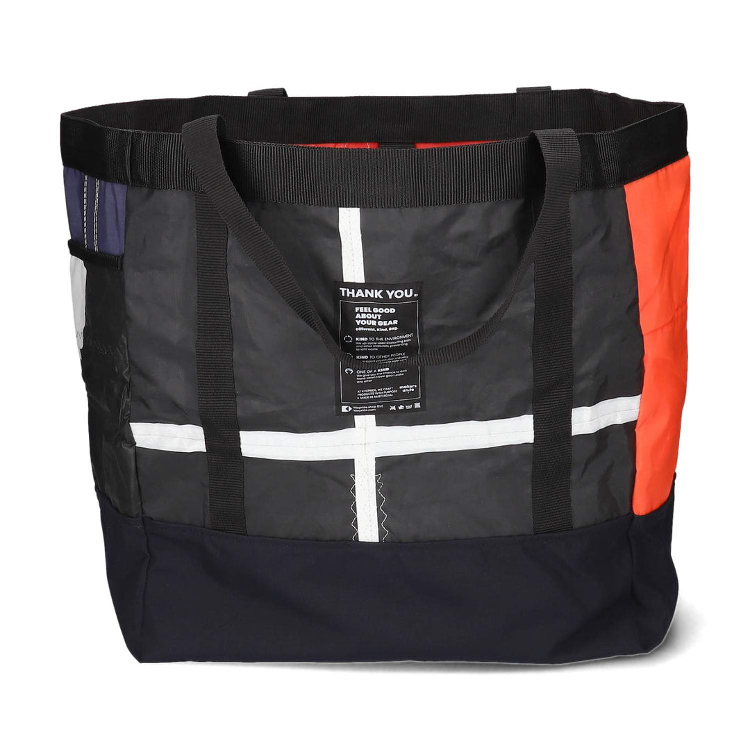 Eco-friendly Tote Bag (Grande)