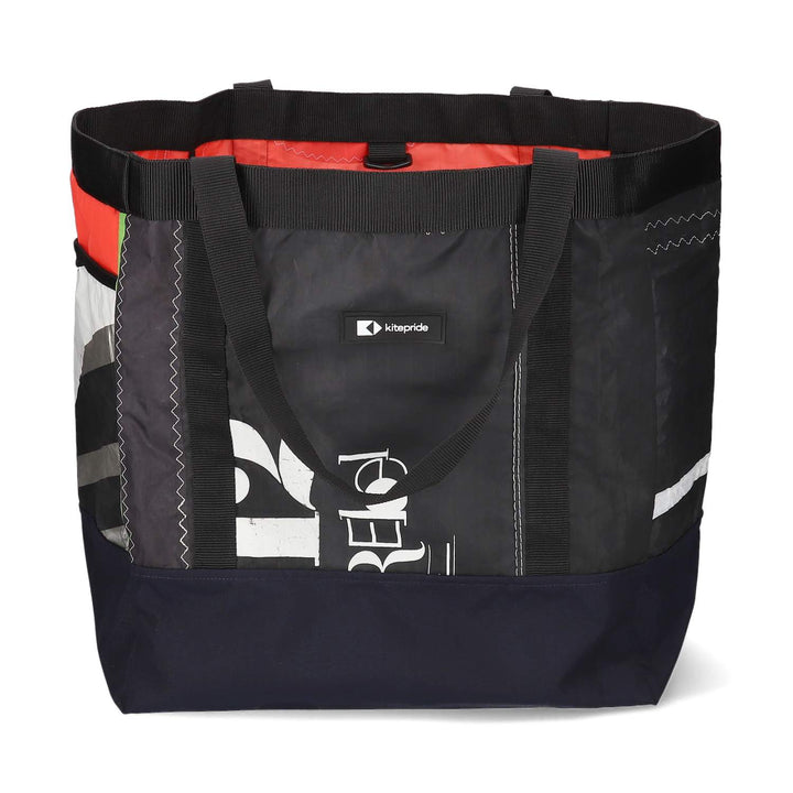Eco-friendly Tote Bag (Grande)