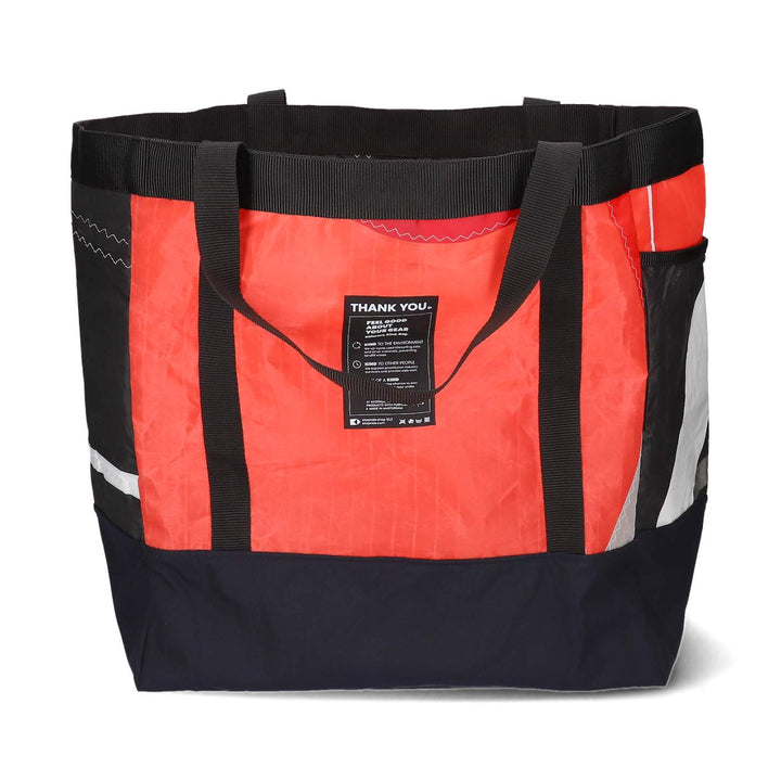 Eco-friendly Tote Bag (Grande)