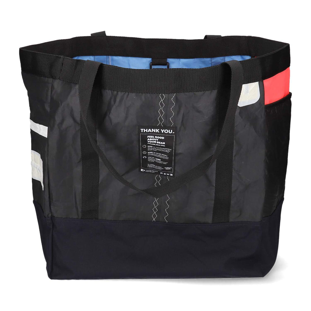 Eco-friendly Tote Bag (Grande)