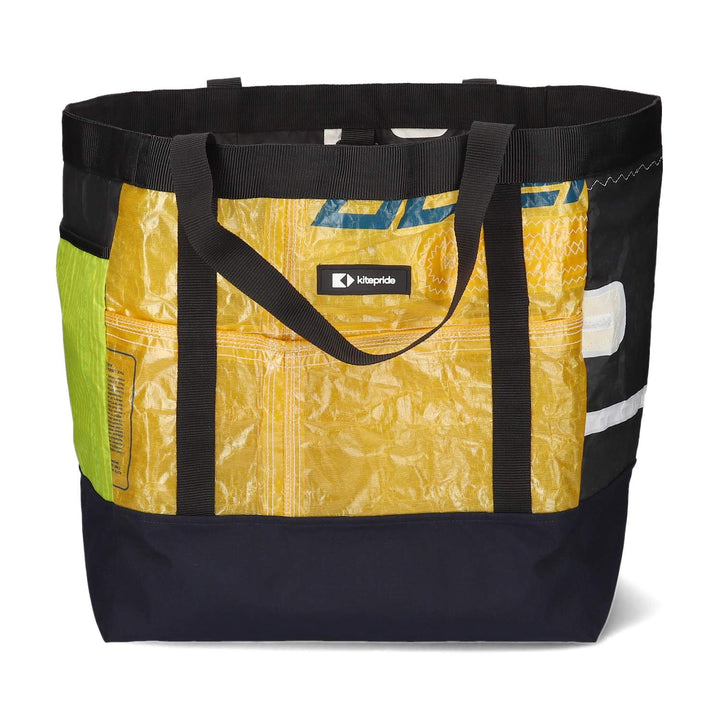 Eco-friendly Tote Bag (Grande)