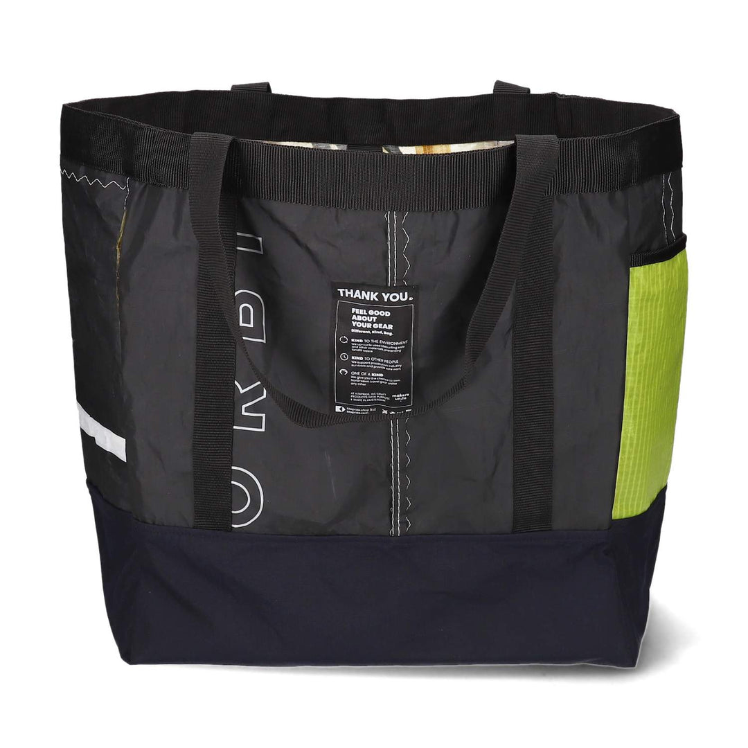Eco-friendly Tote Bag (Grande)