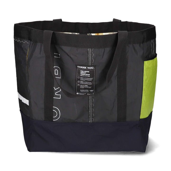Eco-friendly Tote Bag (Grande)