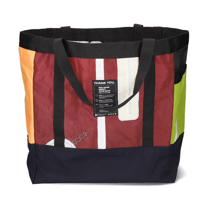 Eco-friendly Tote Bag (Grande)