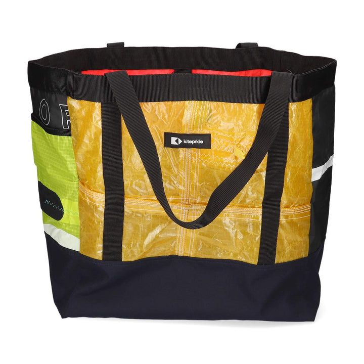 Eco-friendly Tote Bag (Grande)