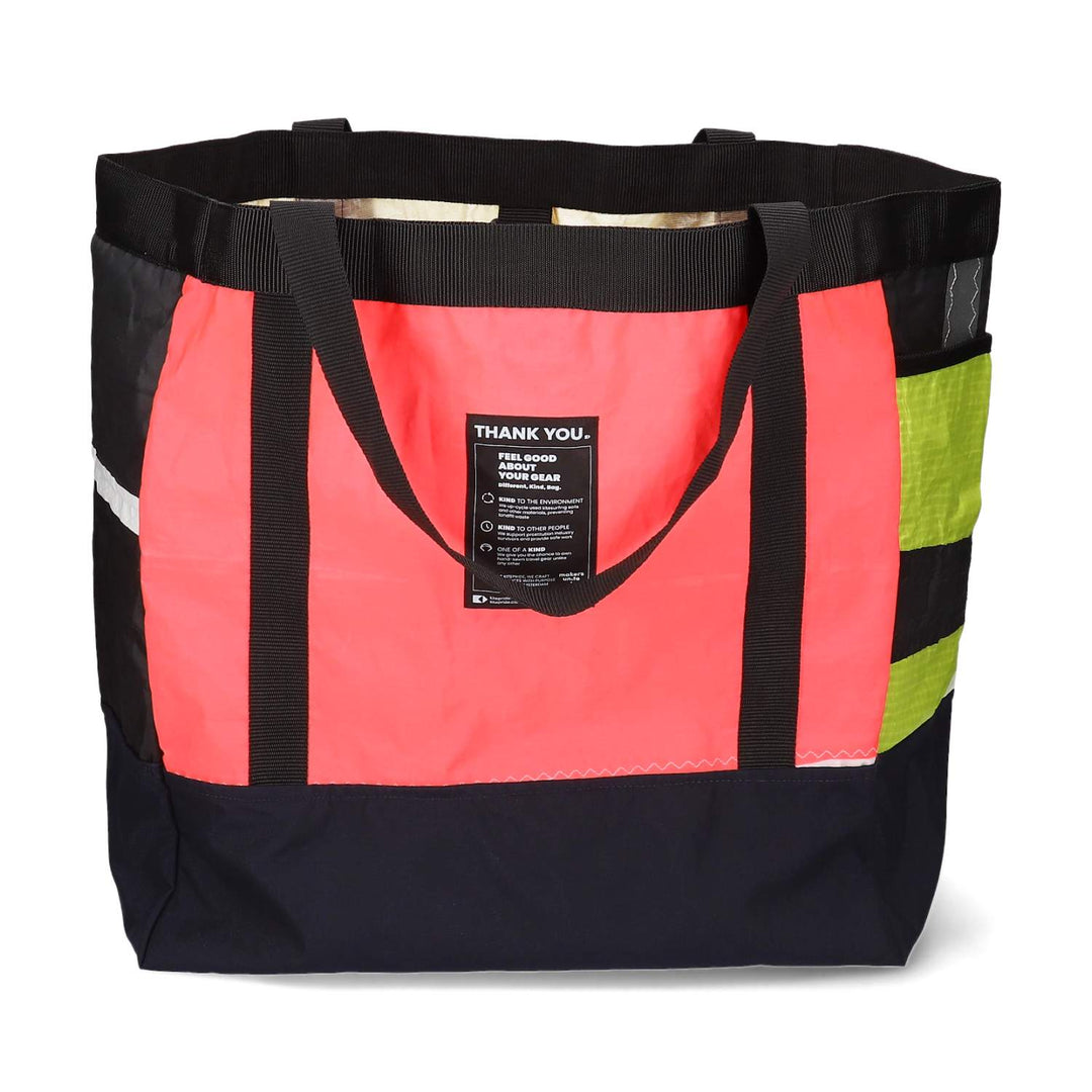 Eco-friendly Tote Bag (Grande)