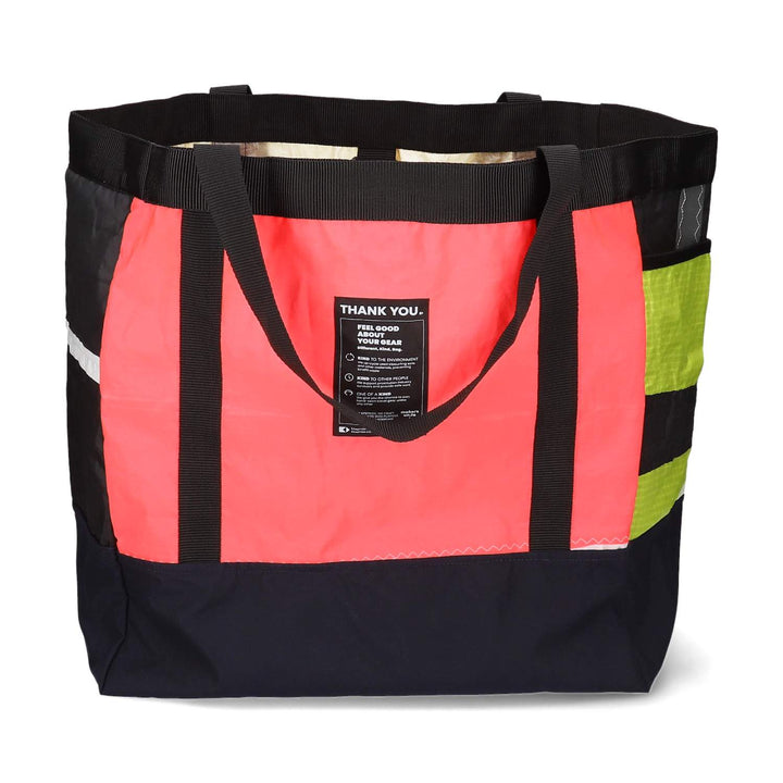 Eco-friendly Tote Bag (Grande)