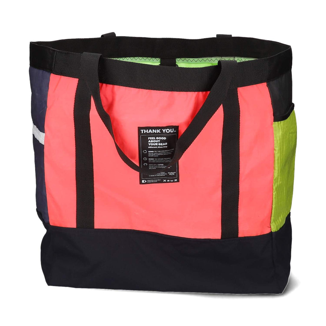 Eco-friendly Tote Bag (Grande)