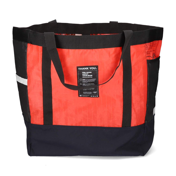 Eco-friendly Tote Bag (Grande)