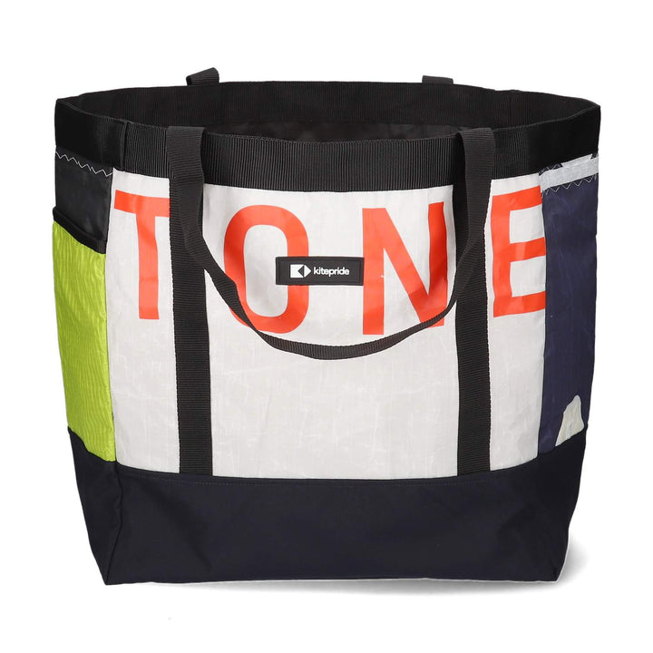 Eco-friendly Tote Bag (Grande)