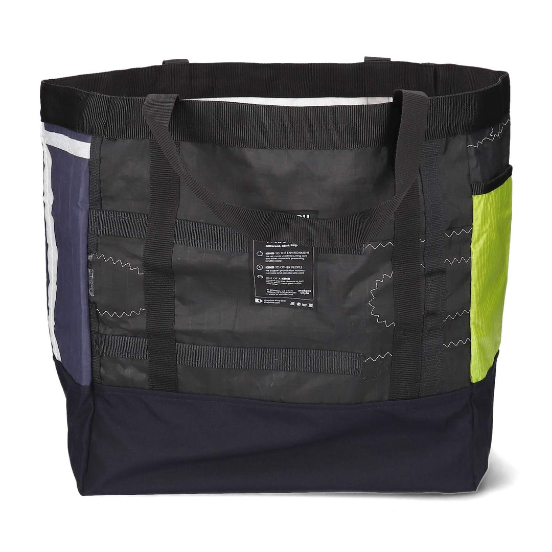 Eco-friendly Tote Bag (Grande)