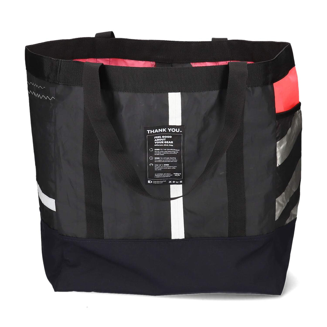 Nachhaltige Tote-Bag / Shopper