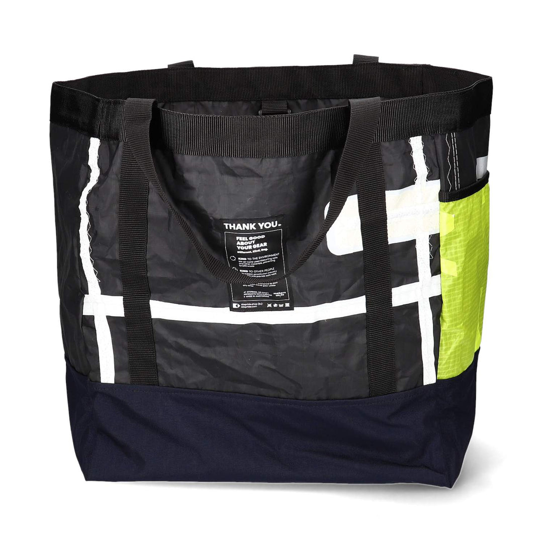 Nachhaltige Tote-Bag / Shopper