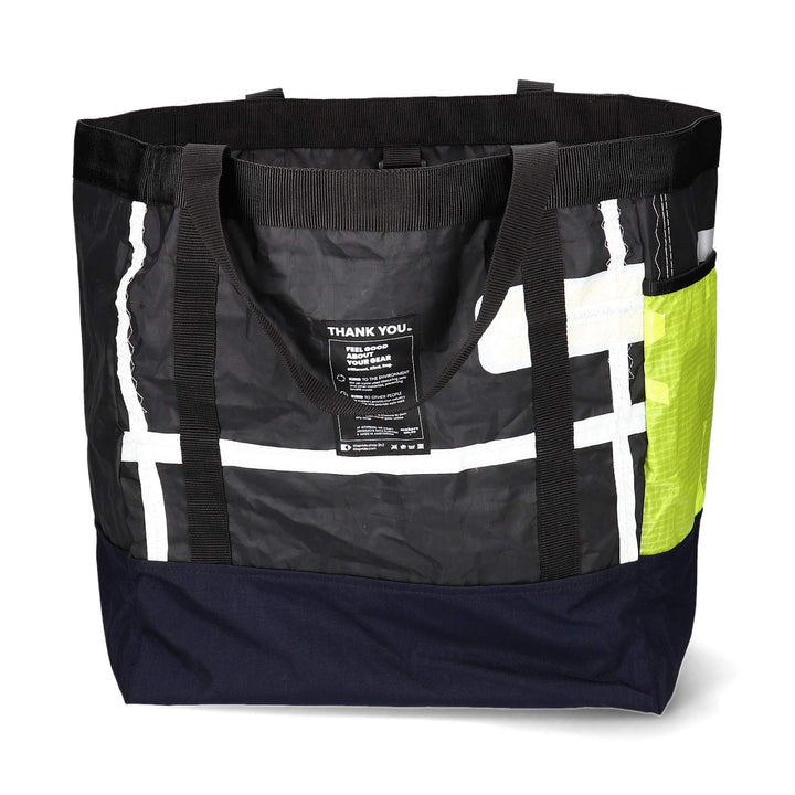 Nachhaltige Tote-Bag / Shopper