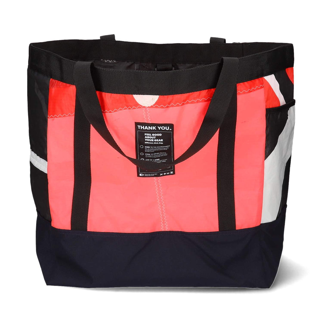 Eco-friendly Tote Bag (Grande)