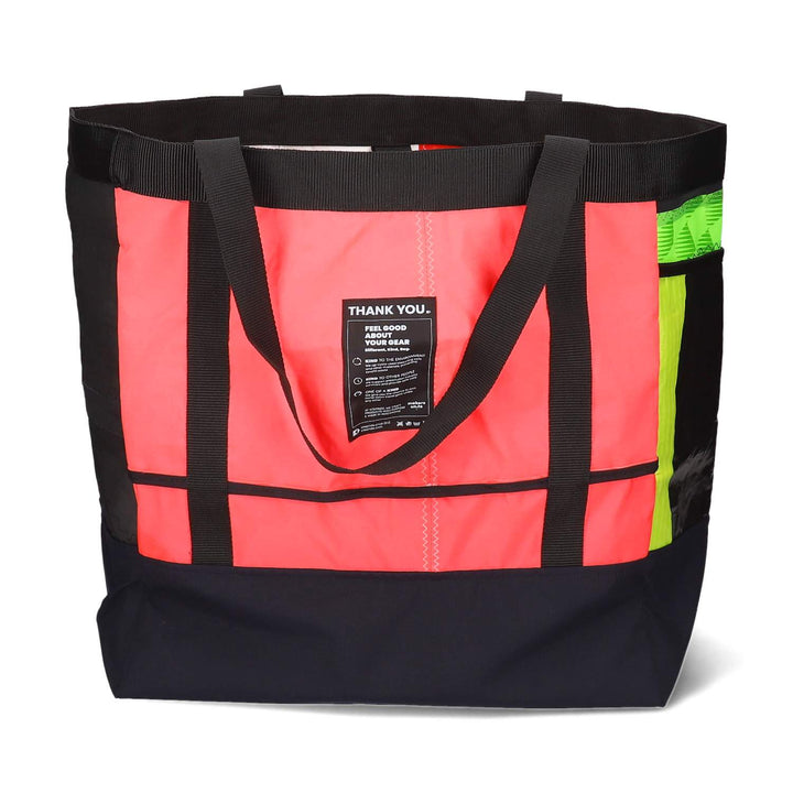 Eco-friendly Tote Bag (Grande)