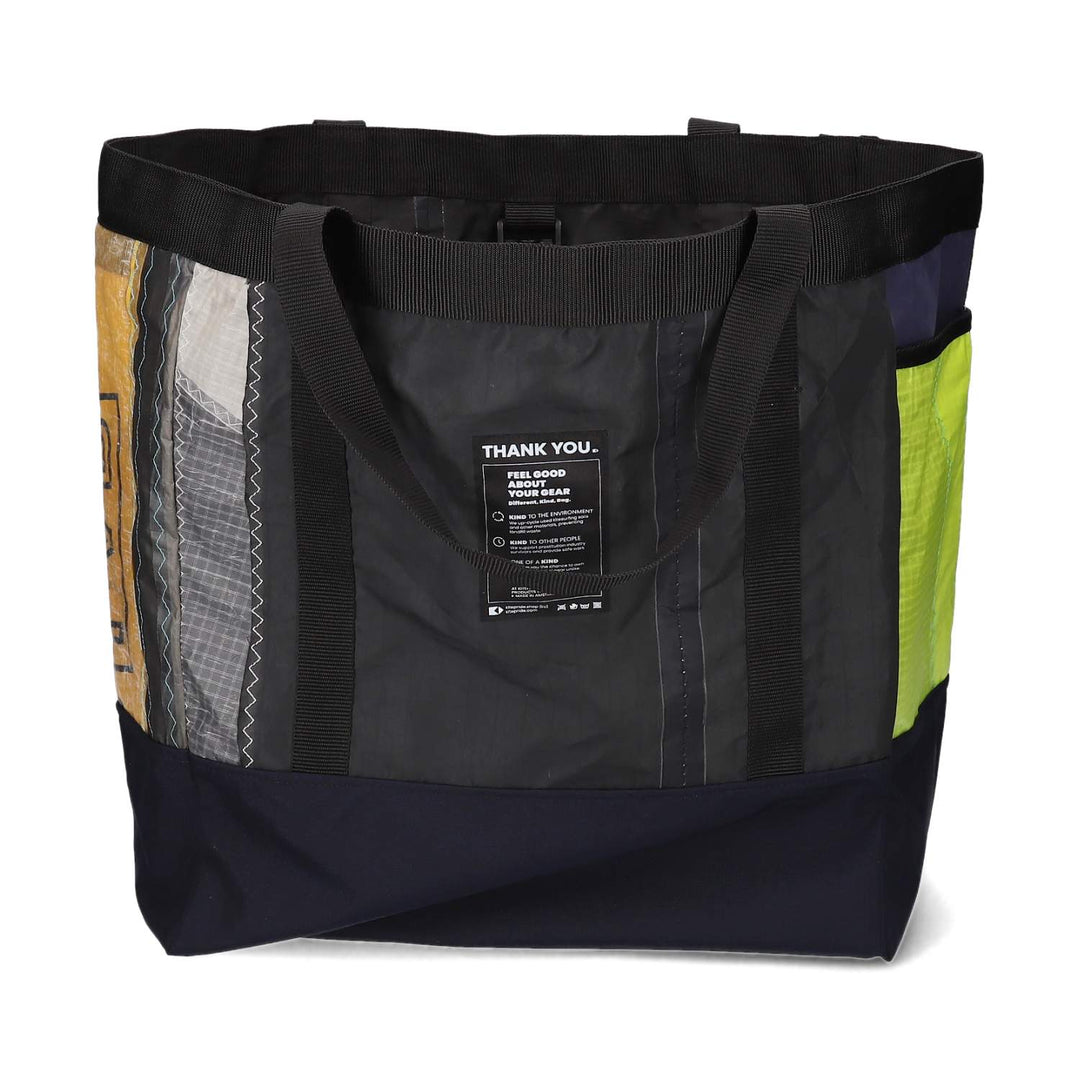 Nachhaltige Tote-Bag / Shopper