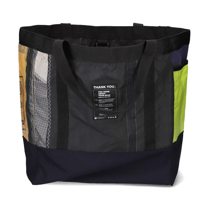 Nachhaltige Tote-Bag / Shopper