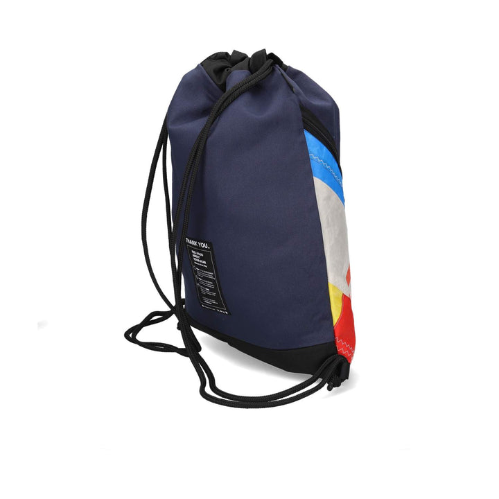 Recycelter Turnbeutel