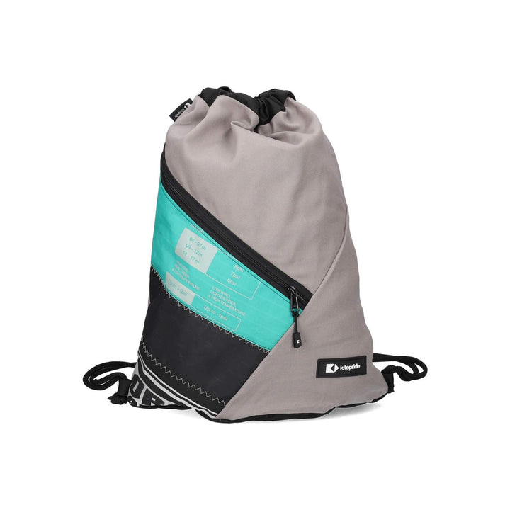 Recycelter Turnbeutel